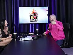 Hey, strangest place I’ve hooked up? With a choirboy in a church confessional! 😳