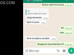 mi novia es infiel parte 5