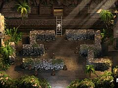 Preparing Her Pussy for Intense Action