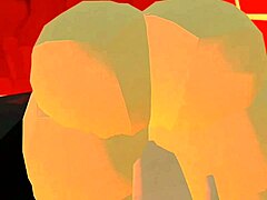 Breeding A Nice Rec Room Slut Until I Give Her A Facial