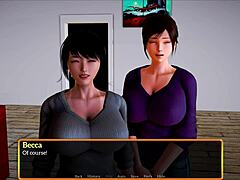 Exploring adventures in my new stepfamily game