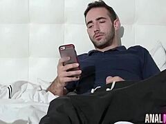 Twerk queen Cherie DeVille, the stepmom, engages in intense anal with big cock