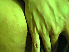 angelgxkuzz gets her phat wet pussy fucked