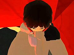 Breeding A Nice Rec Room Slut Until I Give Her A Facial