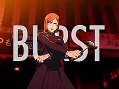 इताडोरी और महितो स्काईफॉल सीन में