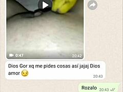 mi novia esta muy caliente, wanna see part 3?