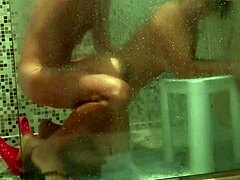 wanna join me for hot blowjob in the shower?