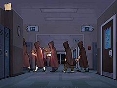 Summertime Saga 236: Emotional Erotic Adventures