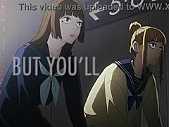 इताडोरी और महितो स्काईफॉल सीन में