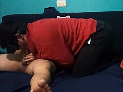 jerking off my straight buddy hard