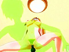 Quiet Older Sister Uncensored Bedwetting Creampie Asmr