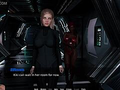 Exploring through spacetime 24 with friends 😊