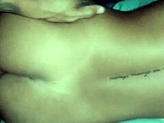 My stepson couldn't handle this anal pounding from the side?