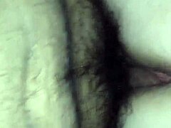 chilena showed her white culito in a casual vagina display that unfolded naturally.