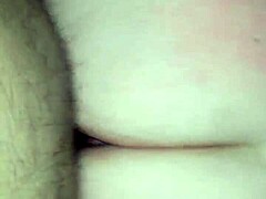 chilena showed her white culito in a casual vagina display that unfolded naturally.