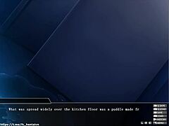 playing taimanin asagi 3 part 04