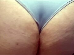 Sozinha em casa masturbating pussy solo