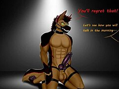 Gay furry dog compilation