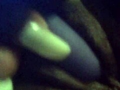 i love masturbating with my vibrator