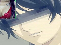 This hentai milf needed cash but ended up loving the ride in Yama to Hime Ep 1.