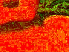 Feeling so horny, I jerked off and came hard at home.