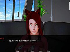 In my new family episode 141, the redhead adventures continue.