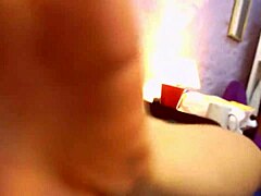 Wow! Lena Moans Loudly During Intense Blowjob And Cumshot Sex