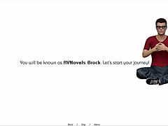 exploring alternate existence in this game part 1