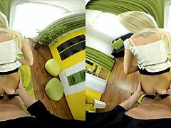 Karol Lilien Hot For Cock In Shower And Room, Bent Over Doggy