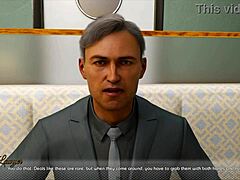 exploring alternate existence in this game part 1