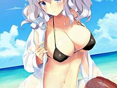 Anime Hentai Boobs Compilation