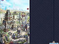 Episode one features racer girl mikami in a teasing outfit from king of kinks hentai series