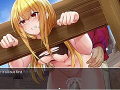 Stone Reincarnated in Another World Aims to Protect Girls and Grow Stronger Steadily