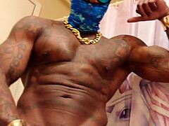 Big Black Hairy Dick Worship Hallelujah Johnson Call Me Daddy