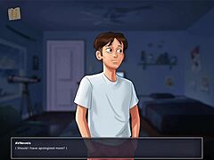 summertime saga episode 77 features various adventures and interactions