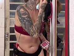 Só um Pé de Manhã e ROLADA DE CAFÉ DA MANHÃ in homemade vid!