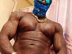 Big Black Hairy Dick Worship Hallelujah Johnson Call Me Daddy