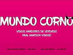 loirinha gostosa fodendo com um negão roludo