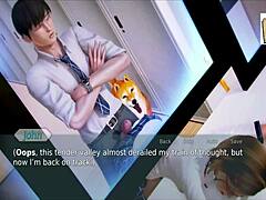 academy 10 anime game exploration