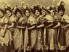 Two Centuries of Vintage Group Action Uncovered