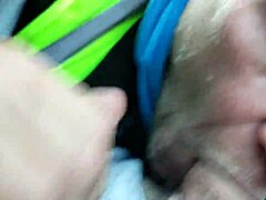 Gay Moaner Demands Effort