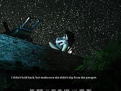 tales from unending void 111