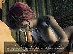 tales from unending void 111