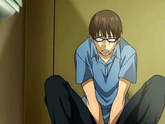 Gentle woman with big tits gets fucked by monster cock