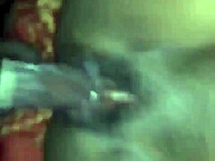 I received a good blowjob from her