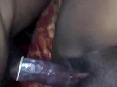 I received a good blowjob from her