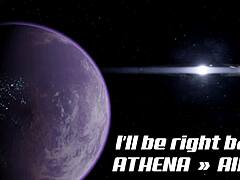 Athena Airis live on Chaturbate archive 5