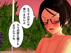 This 3D anime hentai digest features exciting scenes and characters.