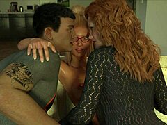 jessica oneil's hard news 107