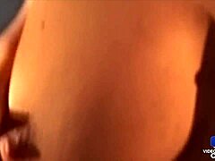 Is Rita Faltoyano the sexy sucker who loves blowjobs and masturbation?